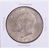 Image 1 : 1972 Eisenhower Dollar Coin