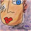 Image 2 : Untitled by Mani Original