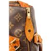 Image 8 : Louis Vuitton Brown Monogram Canvas Speedy 30 Satchel Bag