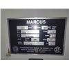 Image 2 : Marcus Transformer 600v - 480v/440v 150KVA