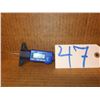 Image 2 : Digital Depth Gage 0-1"