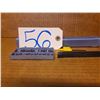 Image 2 : New Holder SCLCR1010H06 with Inserts CCMT 21.51