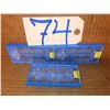 Image 1 : CERATIP Insert TNG 432 Ceramique