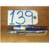 Image 1 : Taylor NPT Tap 1/4"-18 with Butterfield Pipe Reamer 1/4"