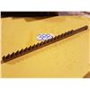 Image 2 : DAVIS Keyseater Broach 3/4"