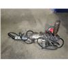 Image 2 : Black & Decker Grinder 7" Heavy-Duty Polisher (Tested)