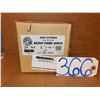 Image 1 : Box(25) of SILICON CARBIDE Sanding Disc 5" Gr. 24