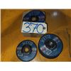 Image 1 : Box(25) of KETO Steel Cutting Disc 5" x 3/32" x 7/8"