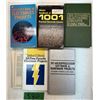 Image 1 : Lot book electronic
