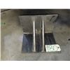 Image 2 : Angle Plate 12" x 9" x 8,5"
