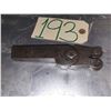 Image 1 : knurling Tool