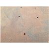 Image 2 : Steel threaded Work Table 4' x 4' with 1" thick table