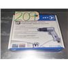 Image 1 : New JET Resersible Air Drill 3/8"