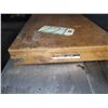 Image 3 : Mitutoyo No. 534-106 Long Jaw Vernier Caliper 20"
