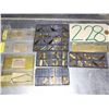 Image 1 : ISCAR Inserts HFPR 4004(20) 4020(15) & HFPL 4004(10)