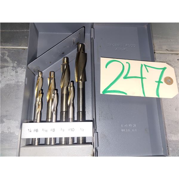 CounterBore Kit