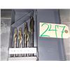 Image 1 : CounterBore Kit
