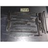 Image 1 : Lot of Key Stock Bar