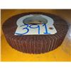 Image 2 : KETO Dual-Blend Buffing Wheel 10" x 2" x 2" Gr. 100/80