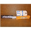 Image 1 : New Mitutoyo 184-307S Metric Thickness Gauge Set, Straight, 0.03 to 0.5 mm