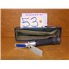 Image 1 : Valenite PT-795 Refractometer