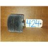 Image 1 : Wire Wheel Brush 4" x 2"1/2 x 5/8"-11