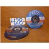 Image 1 : KETO Cutting Disc 6" x 3/64" (.046") x 7/8"