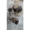 Image 2 : Socket ajustable pour noix essieux camion hexagones et octogone