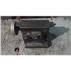 Image 1 : Tailstock ajustable