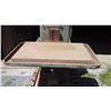 Image 2 : Base et table de press drill 25" × 37"