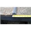 Image 2 : 2 Shaft hexagones PVC 1 3/8" × 38"