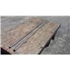 Image 1 : 2 Shaft PVC  1" × 39"