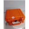 Image 1 : Pelican case with lock