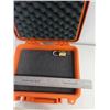 Image 2 : Pelican case with lock