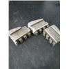 Image 2 : RIDGID Pipe Threader Front Chuck Jaws 42262 OSTER