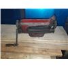 Image 1 : Brown & Boggs Circular Cutter manuel