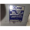 Image 2 : Transformateur 600v - 480v 30kva