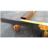 Image 2 : Tube carré  2 1/2" × 1/8" × 80"