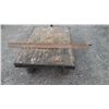 Image 1 : Fer angle  3" × 3" × 1/4" × 51"