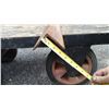 Image 2 : Fer angle  3" × 3" × 1/4" × 51"