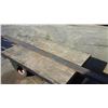 Image 1 : Flat barre 5/8" × 4" × 83"
