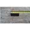 Image 2 : Flat barre  1 1/4" × 4" × 13"