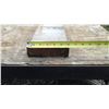 Image 2 : Flat barre 1 1/2" × 6 " × 12"