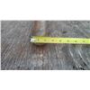 Image 2 : Shaft 4140  2 1/4" × 17"