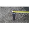 Image 2 : Tube PVC  1 1/4" × 2" × 10"