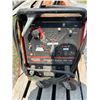 Image 1 : Soudeuse Lincoln square wave tig 175 600 volt sur chariot et pédale