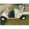 Image 1 : Melex Electric Golf Cart - Needs Batteries and Some Cables, Comes with Charger.