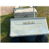 Image 2 : Melex Electric Golf Cart - Needs Batteries and Some Cables, Comes with Charger.