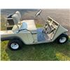 Image 3 : Melex Electric Golf Cart - Needs Batteries and Some Cables, Comes with Charger.