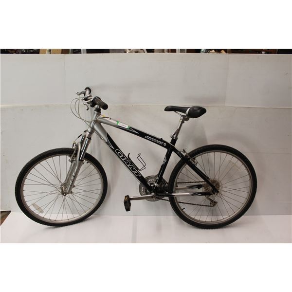 * Giant Brand Bicycle Sedona DX - Made in USA